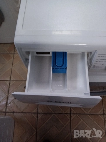 Отлична пералня Бош Bosch Serie 2 A+++ 7кг 2 години гаранция!, снимка 4 - Перални - 54241613