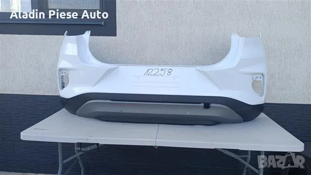 Задна броня Ford Puma година 2020 2021 2022 2023 2024, код L1TB-17906-A, L1TB17906A 