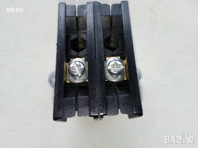 Ключ клавишен несветещ 16А, нови 2 броя, снимка 6 - Други машини и части - 52793727