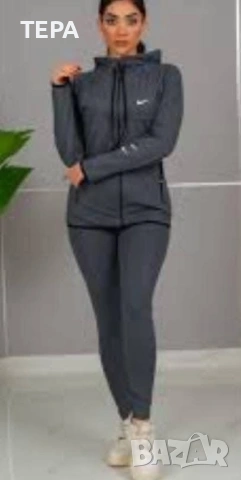 ✅ ТЕРА – дамски, мъжки и детски спортни екипи с високо качество  🧵 Материя: памук, ликра и полиамид, снимка 5 - Спортни дрехи, екипи - 53932716
