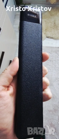 Sony KD-50X85J 4K HDR LED 2021g., снимка 8 - Телевизори - 53647108