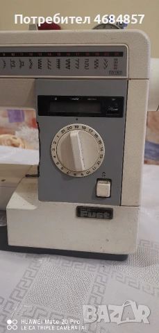 Шевна машина Brother за части , снимка 4 - Други машини и части - 54240720