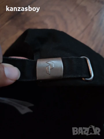 peak performance retro cap - страхотна шапка , снимка 8 - Шапки - 51203565