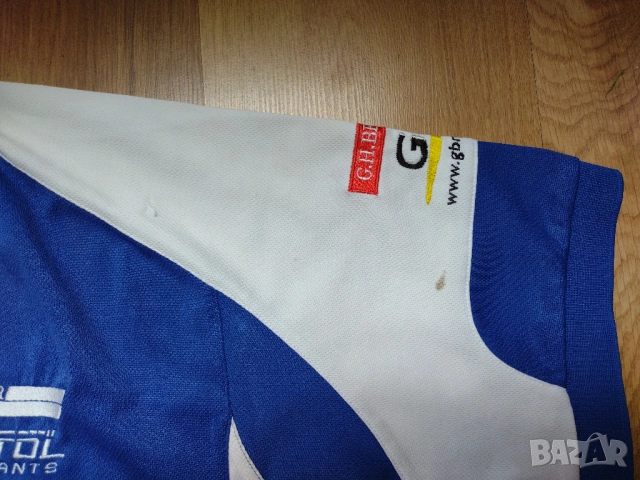 Yamaha Racing - мъжка поло блуза Ямаха, снимка 16 - Тениски - 53935157