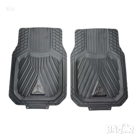 Гумени стелки 2БР/К-Т предни