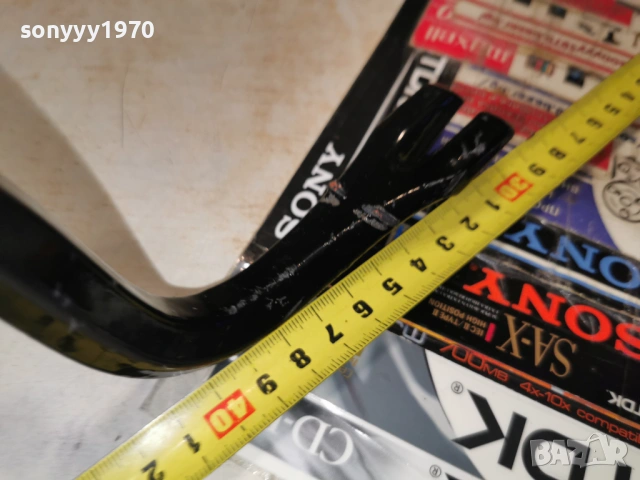 КРИВА ЩАНГА 60СМ КОЗИ КРАК 3001261956, снимка 8 - Други инструменти - 53287937