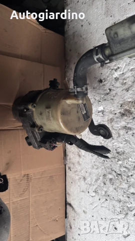 Хидравлична помпа за Mazda 3 2009 - 090518