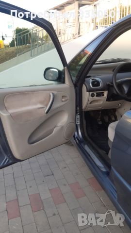 Xsara Picasso 1.6i газ/бензин, снимка 7 - Автомобили и джипове - 46800359