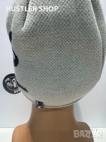 Мъжка зимна шапка KINI RED BULL , снимка 5 - Шапки - 53405454