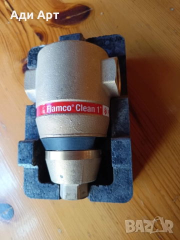 магнитен филтър