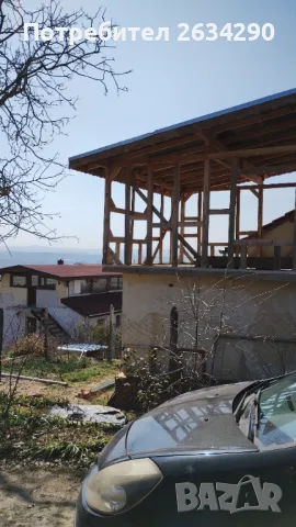 Продавам, снимка 8 - Къщи - 47819112