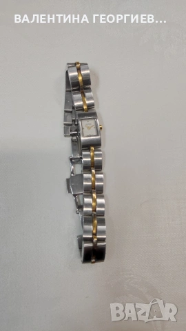 часовник - гривна швейцарски , снимка 12 - Дамски - 53704257