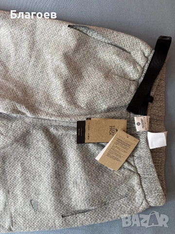 Мъжки спортен панталон долнище Nike, снимка 8 - Спортни дрехи, екипи - 53626295