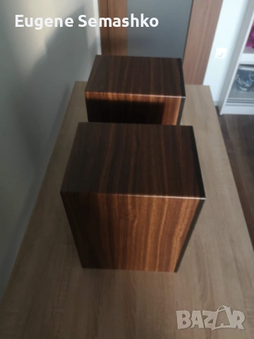 ELAC Debut Reference DBR6.2, снимка 3 - Тонколони - 53720272