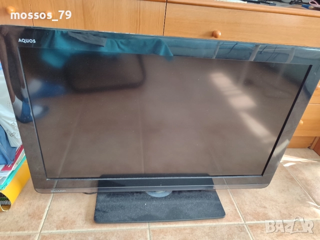 Платки телевизор Шарп Акуос, снимка 9 - Части и Платки - 52171630