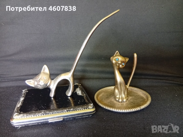 Поставка за пръстени, снимка 2 - Други - 52060510