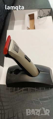  професионална машинка за подстригване , снимка 2 - Тримери - 53027763