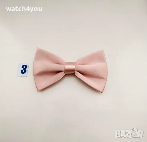 ПАПИОНКА ЦВЯТ ПЕПЕЛ ОТ РОЗИ. РОЗОВА ПАПИОНКА. БУТИКОВИ РОЗОВИ ПАПИОНКИ. ИЗРАБОТКА В ЦВЯТ ПО ЖЕЛАНИЕ, снимка 15 - Други - 38143066