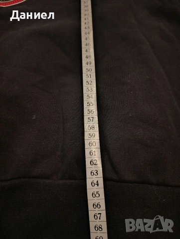 Блуза на Chicago Bulls x Nike , снимка 7 - Блузи - 53967150