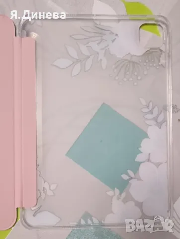 Кейс за iPad 11 pro, снимка 4 - Таблети - 50380220