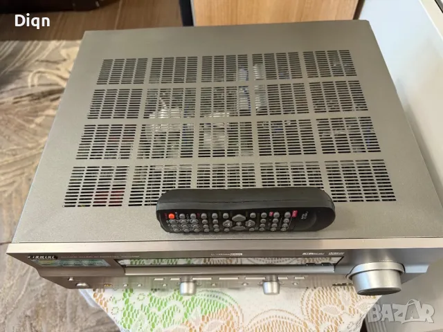 Yamaha RX-V559, снимка 5 - Ресийвъри, усилватели, смесителни пултове - 50317011