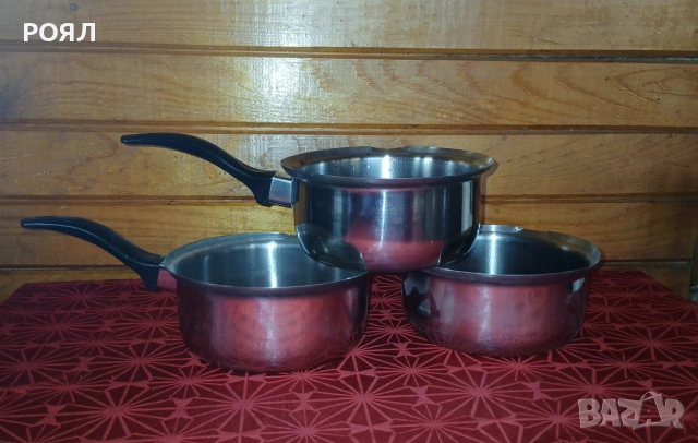 Продавам тиган/касарола, снимка 2 - Съдове за готвене - 53112239