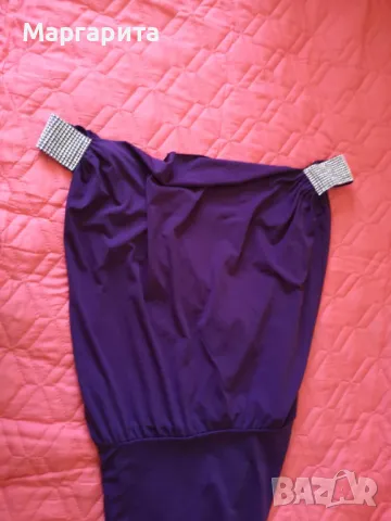 дамски блузи и потници по 10 лв, снимка 3 - Корсети, бюстиета, топове - 50035662