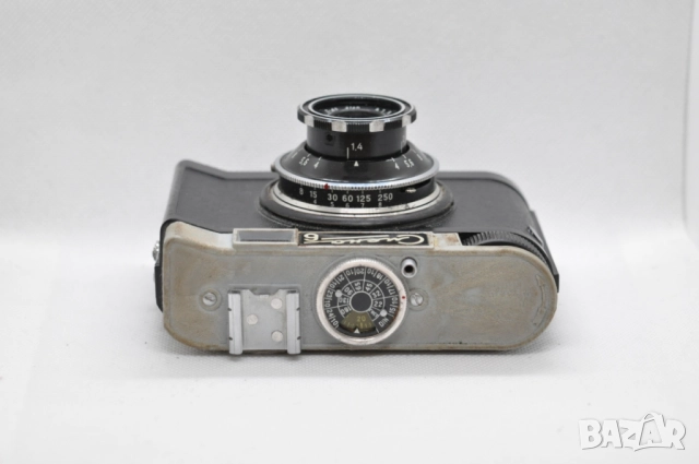 Фотоапарати Смена, Smena, снимка 14 - Фотоапарати - 52400259