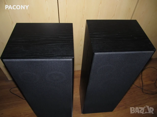 тонколони -  трилентови 2 чифта, снимка 4 - Тонколони - 50492819