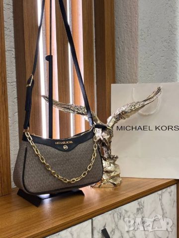 дамски чанти michael kors , снимка 6 - Чанти - 46711884