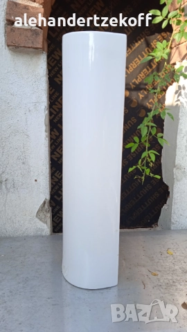 Ботуш за мивка конзола, снимка 2 - Други стоки за дома - 51590013