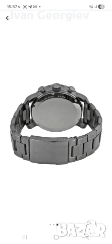 Fossil JR1437, снимка 2 - Мъжки - 54250235