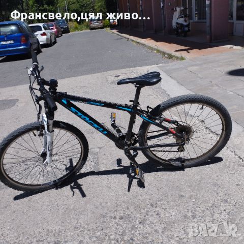 26 цола алуминиев велосипед колело , снимка 1 - Велосипеди - 45918535