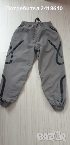Adidas Stella McCartney Tech Pant Size M  ОРИГИНАЛ! Дамскo Долнище!, снимка 17 - Спортни екипи - 49892855