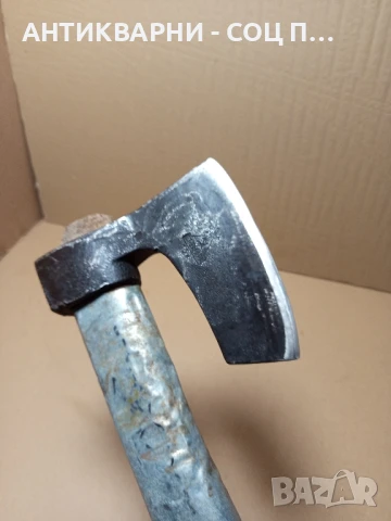 Соц Стара Кована Брадва Ст.Загора Сърп и Чук., снимка 7 - Антикварни и старинни предмети - 51321550