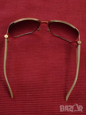 Оригинални дамски очила Saint Laurent. , снимка 5 - Слънчеви и диоптрични очила - 50271055