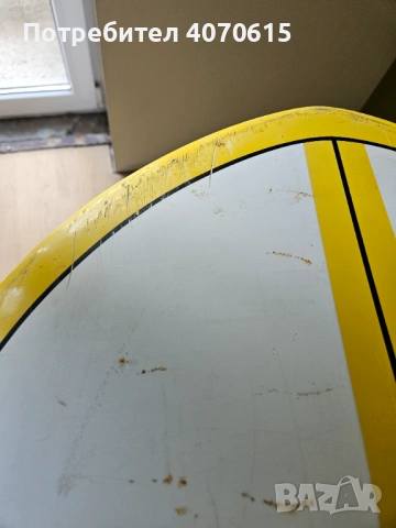 Sup , paddle board longboard surf , сърф съп , снимка 5 - Водни спортове - 54235961