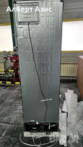 Хладилник LG, снимка 6 - Хладилници - 53654768