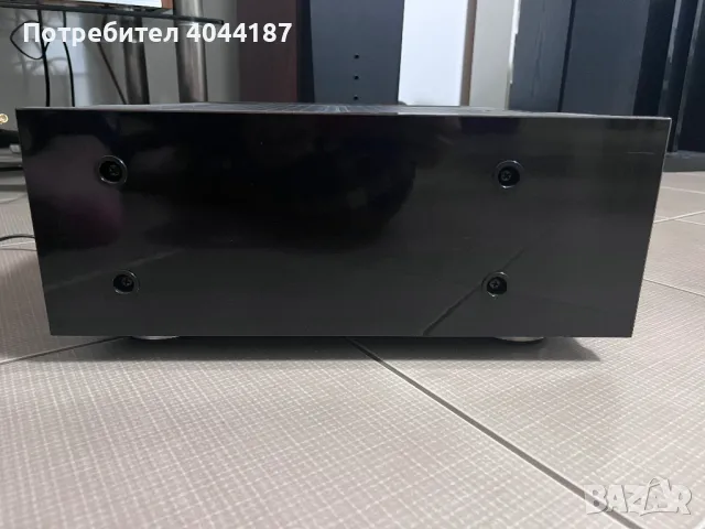 amplifier pioneer m-73, снимка 3 - Ресийвъри, усилватели, смесителни пултове - 48696347