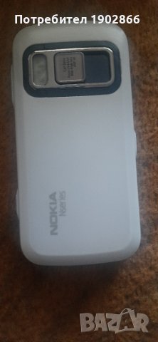 Nokia N86 8GB 8MP Symbian OS 9.3 S60, снимка 4 - Nokia - 44993412
