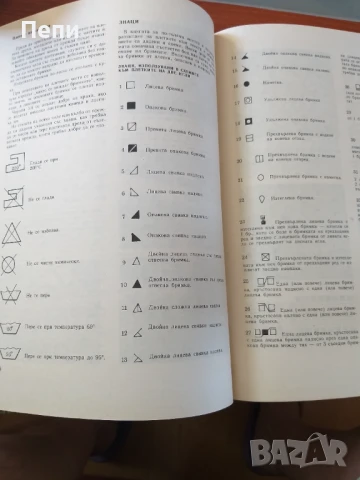 Книга за плетиво, снимка 7 - Специализирана литература - 51281826