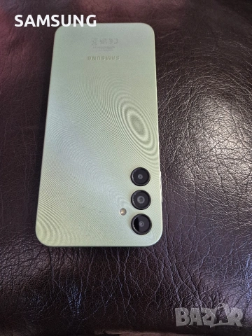 Samsung - A14, снимка 3 - Samsung - 53753249