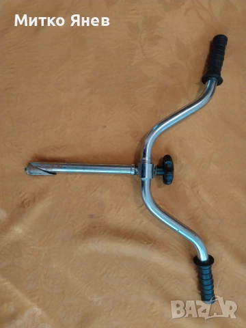 Части за велосипед MIFA, снимка 7 - Велосипеди - 52135623