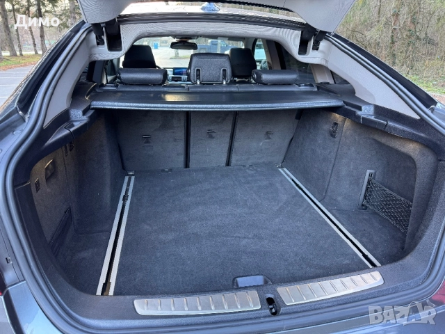 BMW GT 330D, снимка 14 - Автомобили и джипове - 51537067