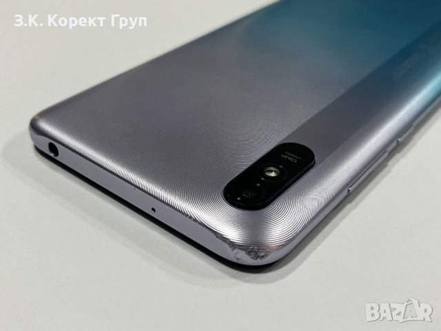 REDMI 9AT, снимка 4 - Xiaomi - 45938480