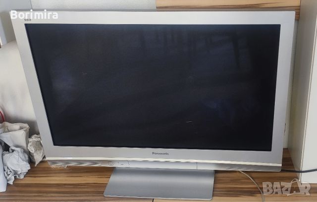 Телевизор Panasonic 40" , снимка 4 - Телевизори - 45252533