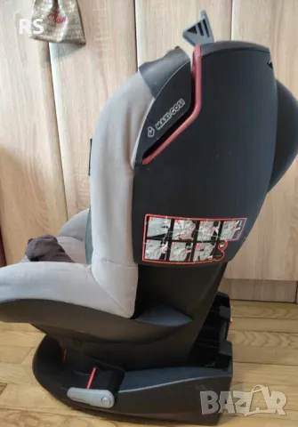 Детско столче Maxi Cosi Tobi, снимка 2 - Други - 49860534