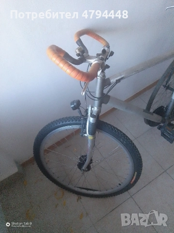 велосипед xxl 28" за висок мъж, снимка 10 - Велосипеди - 54170413