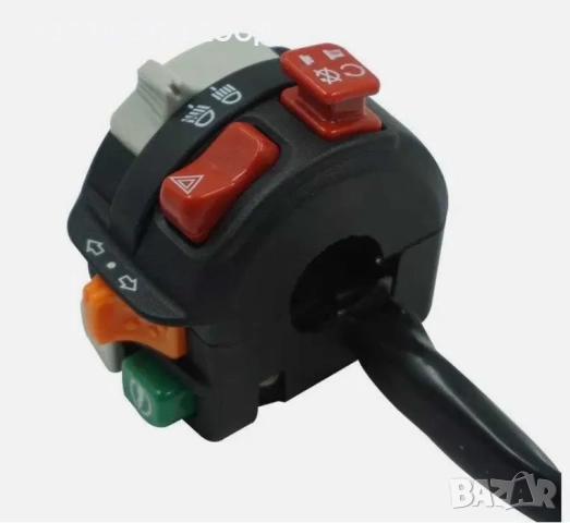 Нова Конзола за Запалване Can-Am Renegade Outlander 850 1000, снимка 2 - Части - 52089823