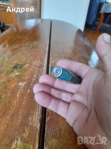 Стара запалка Imco Starlight G34, снимка 6 - Други ценни предмети - 54053600